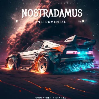 Nostradamus by GodFather