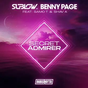 Secret Admirer by Sublow Hz