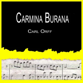 Carmina Burana by Mozarteum Orchestra Salzburg