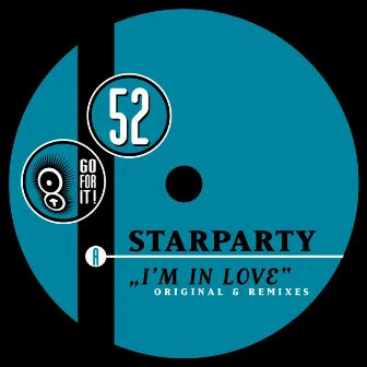 I'm in Love by Starparty