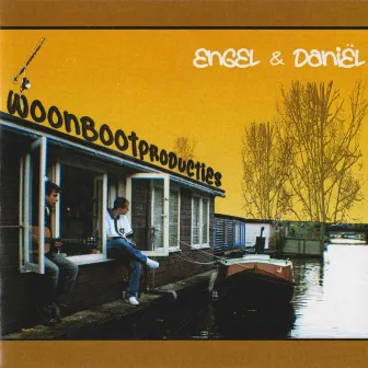 Woonboot Producties by Engel & Daniël