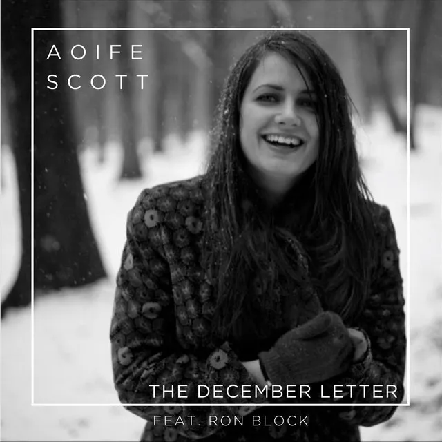 The December Letter (2018 Radio Edit )