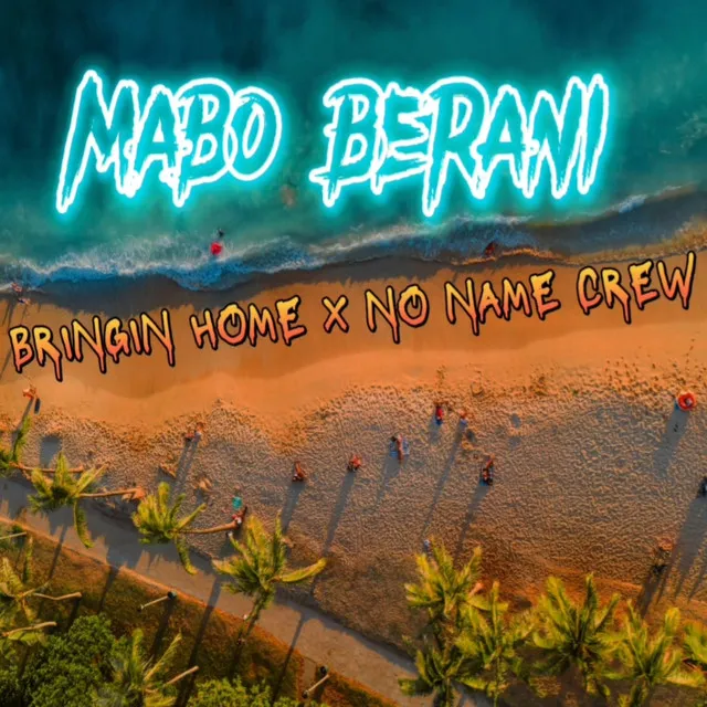 Mabo Berani