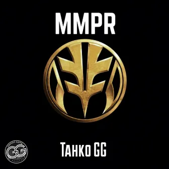 Mmpr by Tahko GG