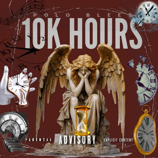 10k Hours