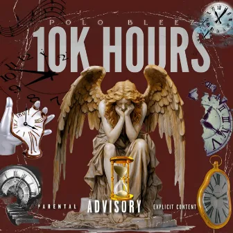 10k Hours by Polo Bleez