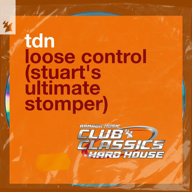 Loose Control (Stuart's Ultimate Stomper)