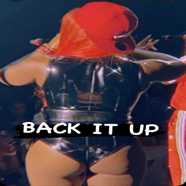 Back It Up