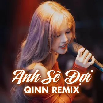 Anh Sẽ Đợi (Remix) by Tô Minh