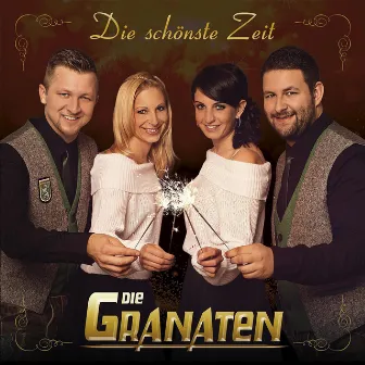 Die schönste Zeit by Die Granaten