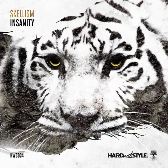 Insanity by Skellism