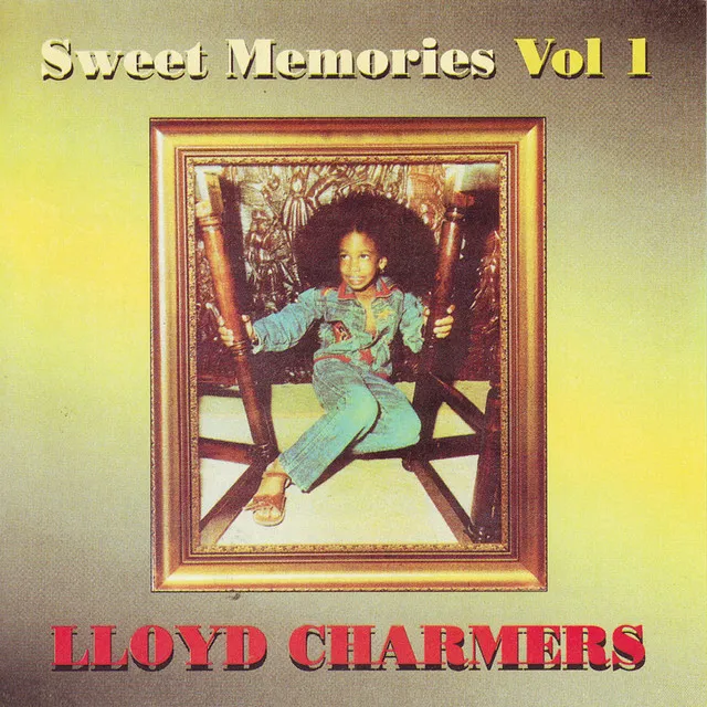 Lloyd Charmers