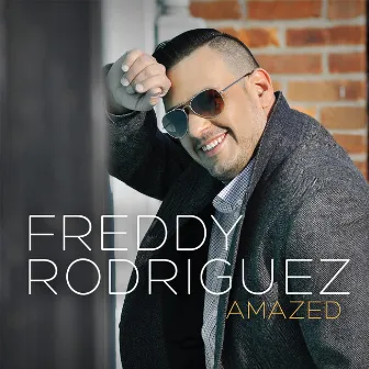 Amazed by Freddy Rodriguez