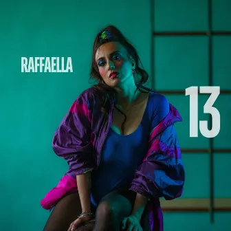 13 by Raffaella