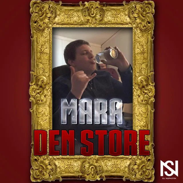 Mara Den Store