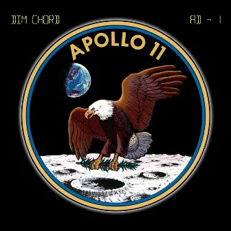 Apollo 11 by Unknown Artist