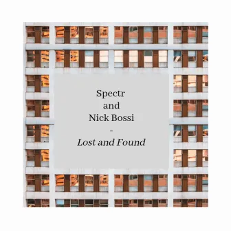 Lost and Found by Spectr