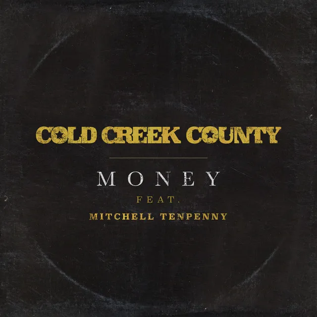 Money (feat. Mitchell Tenpenny)