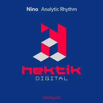 Analytic Rhythm by Nino