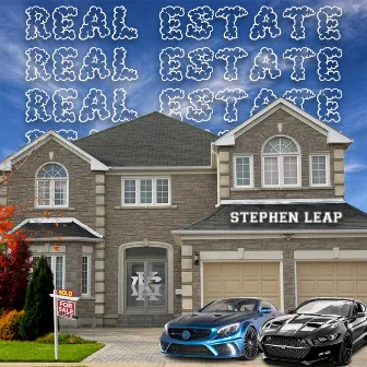 Real Estate by Stephen Leap