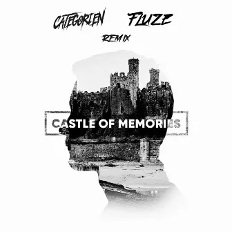 CASTLE OF MEMORIES (FLUZE Remix) by CategorieN