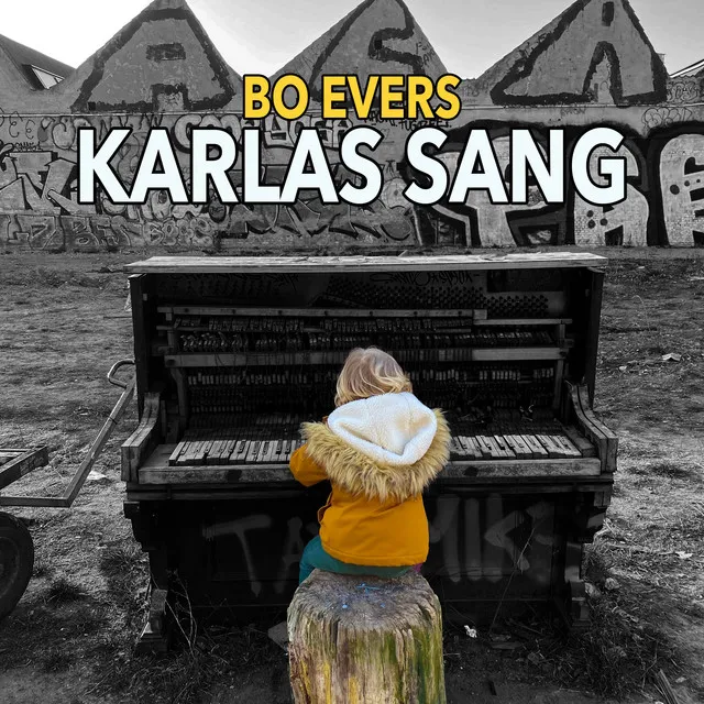 Karlas Sang