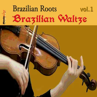 Valsa Brasileira Vol.1 by Manuel Marques