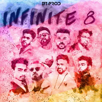 Infinite 8 by IFT PROD