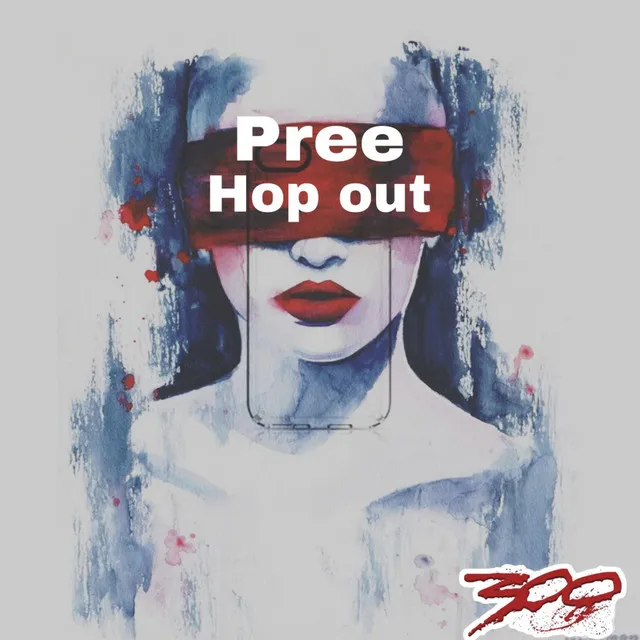 HOP OUT (Audio)