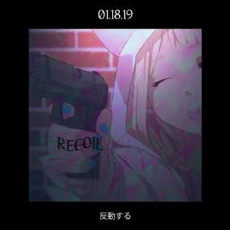 RECOIL by Paaus