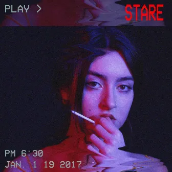 Stare by Unknown Artist