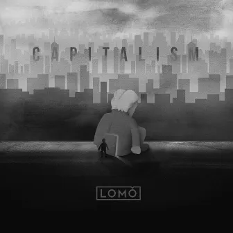 Capitalism by lomÔ