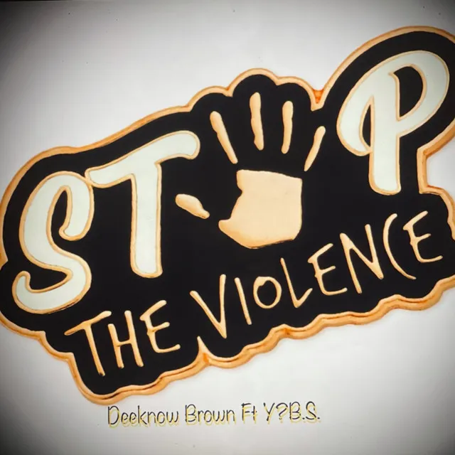 Stop The violence