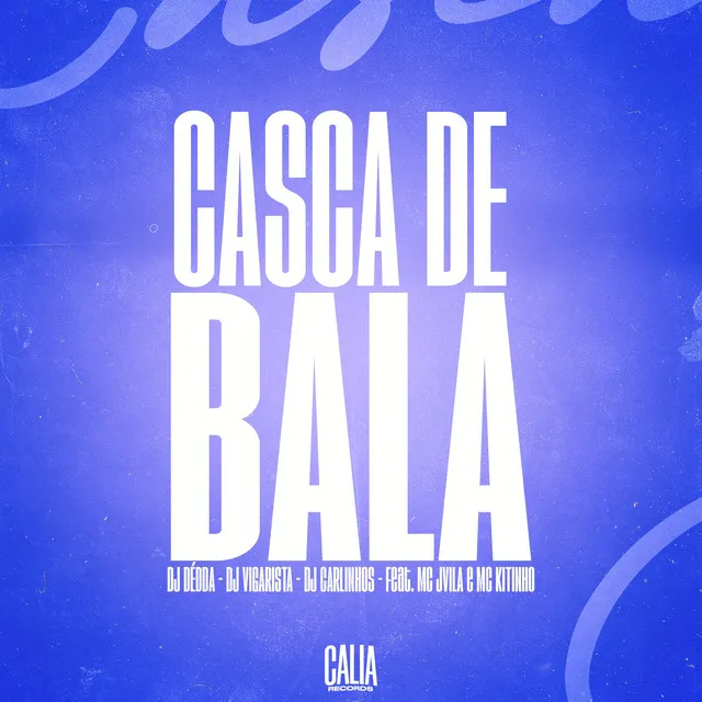 Casca de Bala