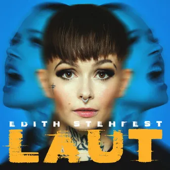 Laut by Edith Stehfest