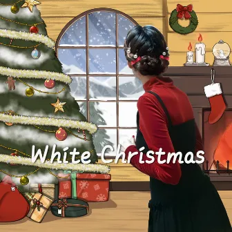 White Christmas by Maisie