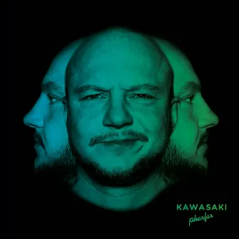 Kawasaki EP by Pharfar