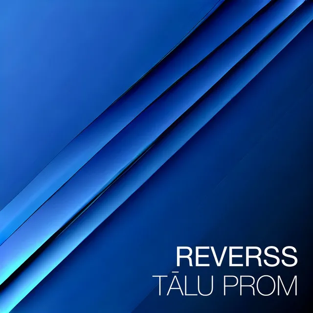 Tālu Prom