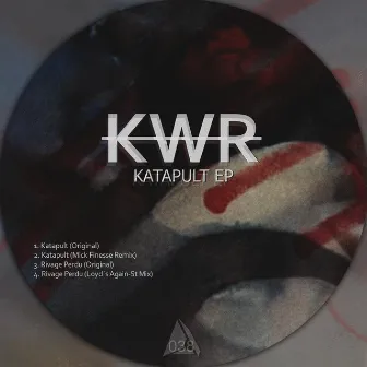 Katapult by KWR