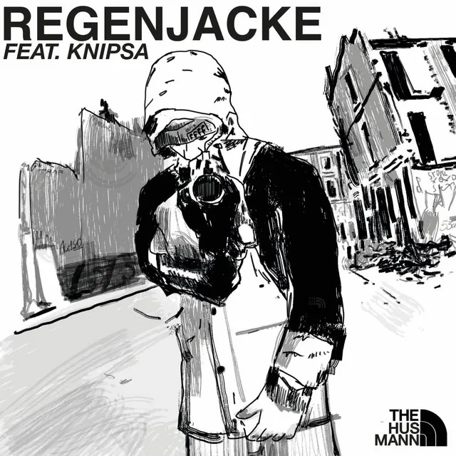 Regenjacke