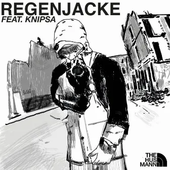 Regenjacke by Husmann