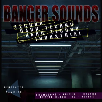 Banger Sounds by Diabolic Shop