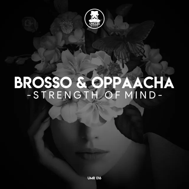 Strength of Mind - Original Mix