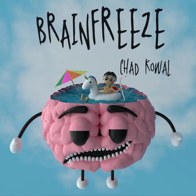 Brainfreeze