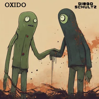 Oxido by Diego Schultz