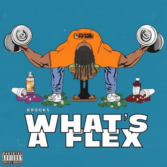 What's A Flex by Brooks