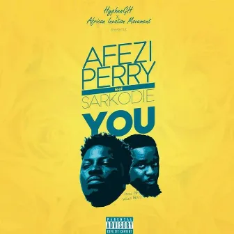 You by Afezi Perry