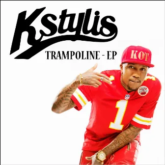 Trampoline - EP by Kstylis