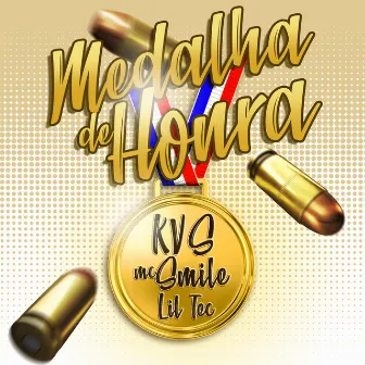 Medalha de Honra by Mc Smile