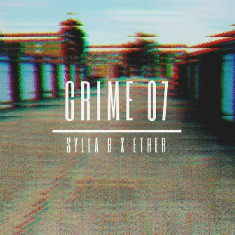 Grime 07 by Sylla B